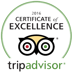 2016 Certificate of Excellence Winner